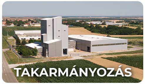 takarmányozás